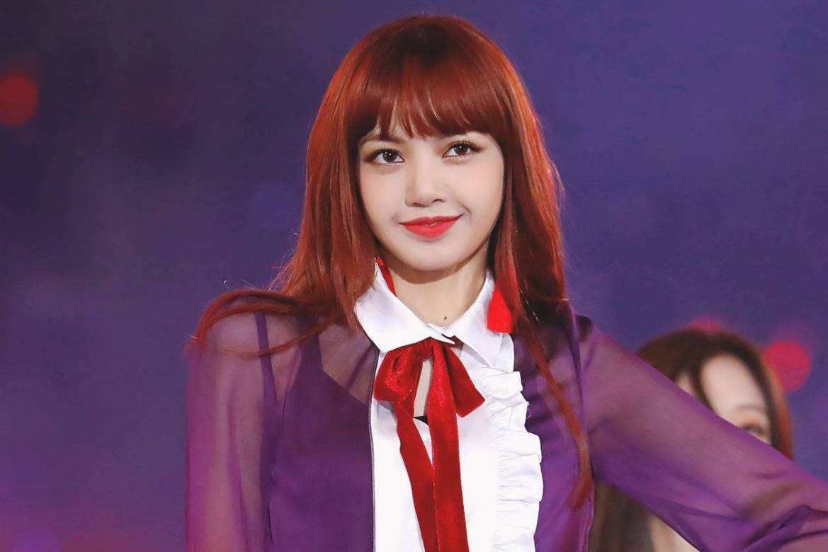 lisa笑起来很像"大嘴猴"?生活中能笑成她这样的,还真不多